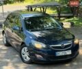 Синій Опель Астра, об'ємом двигуна 1.7 л та пробігом 258 тис. км за 5600 $, фото 12 на Automoto.ua