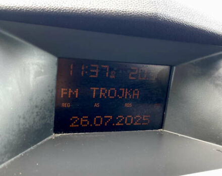 Синій Опель Астра, об'ємом двигуна 1.69 л та пробігом 249 тис. км за 5600 $, фото 27 на Automoto.ua
