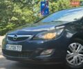 Синій Опель Астра, об'ємом двигуна 1.7 л та пробігом 258 тис. км за 5600 $, фото 4 на Automoto.ua