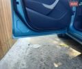 Синий Опель Астра, объемом двигателя 1.25 л и пробегом 225 тыс. км за 8700 $, фото 59 на Automoto.ua