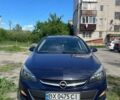 Синій Опель Астра, об'ємом двигуна 1.2 л та пробігом 255 тис. км за 6200 $, фото 29 на Automoto.ua