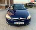 Синий Опель Астра, объемом двигателя 1.3 л и пробегом 248 тыс. км за 5750 $, фото 15 на Automoto.ua