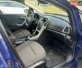 Синий Опель Астра, объемом двигателя 1.3 л и пробегом 250 тыс. км за 6300 $, фото 26 на Automoto.ua