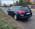Синій Опель Астра, об'ємом двигуна 1.6 л та пробігом 200 тис. км за 7200 $, фото 3 на Automoto.ua