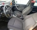 Синий Опель Астра, объемом двигателя 1.6 л и пробегом 163 тыс. км за 6770 $, фото 17 на Automoto.ua
