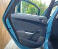 Синий Опель Астра, объемом двигателя 1.25 л и пробегом 225 тыс. км за 8700 $, фото 81 на Automoto.ua