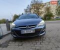 Синий Опель Астра, объемом двигателя 1.69 л и пробегом 260 тыс. км за 6780 $, фото 8 на Automoto.ua