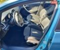Синій Опель Астра, об'ємом двигуна 1.2 л та пробігом 227 тис. км за 6450 $, фото 80 на Automoto.ua