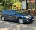 Синій Опель Астра, об'ємом двигуна 1.7 л та пробігом 258 тис. км за 5600 $, фото 15 на Automoto.ua