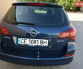 Синій Опель Астра, об'ємом двигуна 1.3 л та пробігом 215 тис. км за 6900 $, фото 5 на Automoto.ua