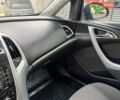 Синий Опель Астра, объемом двигателя 1.25 л и пробегом 250 тыс. км за 5950 $, фото 32 на Automoto.ua