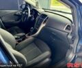 Синий Опель Астра, объемом двигателя 1.7 л и пробегом 294 тыс. км за 5200 $, фото 4 на Automoto.ua