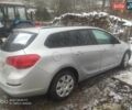 Синий Опель Астра, объемом двигателя 1.7 л и пробегом 280 тыс. км за 7150 $, фото 6 на Automoto.ua