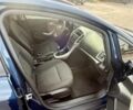 Синий Опель Астра, объемом двигателя 1.2 л и пробегом 233 тыс. км за 5900 $, фото 13 на Automoto.ua
