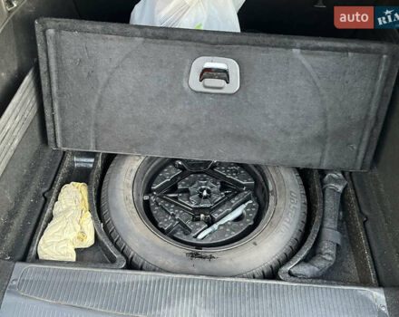 Синій Опель Астра, об'ємом двигуна 1.3 л та пробігом 233 тис. км за 5900 $, фото 8 на Automoto.ua