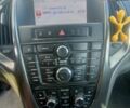 Синій Опель Астра, об'ємом двигуна 1.3 л та пробігом 215 тис. км за 6900 $, фото 32 на Automoto.ua
