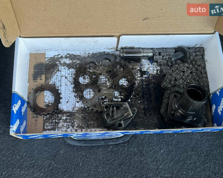 Синій Опель Астра, об'ємом двигуна 1.3 л та пробігом 233 тис. км за 5900 $, фото 9 на Automoto.ua