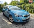 Синій Опель Астра, об'ємом двигуна 1.2 л та пробігом 227 тис. км за 6450 $, фото 14 на Automoto.ua
