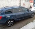 Синий Опель Астра, объемом двигателя 1.69 л и пробегом 216 тыс. км за 7000 $, фото 9 на Automoto.ua