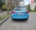 Синий Опель Астра, объемом двигателя 1.2 л и пробегом 227 тыс. км за 6450 $, фото 6 на Automoto.ua