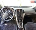 Синий Опель Астра, объемом двигателя 1.7 л и пробегом 243 тыс. км за 8200 $, фото 20 на Automoto.ua