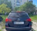 Синий Опель Астра, объемом двигателя 1.2 л и пробегом 255 тыс. км за 6200 $, фото 6 на Automoto.ua
