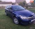 Синій Опель Астра, об'ємом двигуна 1.7 л та пробігом 235 тис. км за 6300 $, фото 4 на Automoto.ua