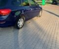 Синий Опель Астра, объемом двигателя 1.3 л и пробегом 210 тыс. км за 7000 $, фото 8 на Automoto.ua