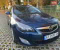 Синий Опель Астра, объемом двигателя 1.69 л и пробегом 256 тыс. км за 6700 $, фото 3 на Automoto.ua