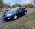 Синій Опель Астра, об'ємом двигуна 1.6 л та пробігом 200 тис. км за 7200 $, фото 1 на Automoto.ua