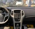 Синий Опель Астра, объемом двигателя 0 л и пробегом 274 тыс. км за 7550 $, фото 11 на Automoto.ua