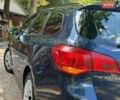 Синій Опель Астра, об'ємом двигуна 1.7 л та пробігом 258 тис. км за 5600 $, фото 24 на Automoto.ua