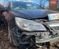 Синий Опель Астра, объемом двигателя 1.7 л и пробегом 250 тыс. км за 2150 $, фото 2 на Automoto.ua