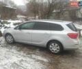 Синий Опель Астра, объемом двигателя 1.7 л и пробегом 280 тыс. км за 7150 $, фото 7 на Automoto.ua