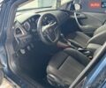Синий Опель Астра, объемом двигателя 1.69 л и пробегом 294 тыс. км за 5800 $, фото 6 на Automoto.ua