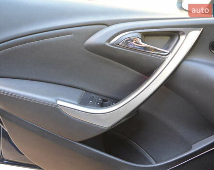 Синий Опель Астра, объемом двигателя 1.3 л и пробегом 215 тыс. км за 7300 $, фото 41 на Automoto.ua