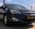 Синий Опель Астра, объемом двигателя 0 л и пробегом 274 тыс. км за 7700 $, фото 1 на Automoto.ua