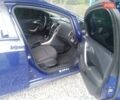 Синій Опель Астра, об'ємом двигуна 1.7 л та пробігом 212 тис. км за 7000 $, фото 6 на Automoto.ua
