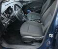 Синій Опель Астра, об'ємом двигуна 1.6 л та пробігом 200 тис. км за 7200 $, фото 11 на Automoto.ua