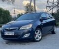 Синій Опель Астра, об'ємом двигуна 1.4 л та пробігом 250 тис. км за 6000 $, фото 5 на Automoto.ua