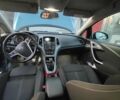 Синий Опель Астра, объемом двигателя 1.69 л и пробегом 260 тыс. км за 6780 $, фото 16 на Automoto.ua