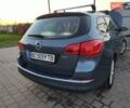 Синий Опель Астра, объемом двигателя 1.69 л и пробегом 260 тыс. км за 6780 $, фото 13 на Automoto.ua