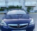 Опель Астра 2012 в Одессе на Automoto.ua Синий Опель Астра, объемом двигателя 1.2 л и пробегом 260 тыс. км за 6500 $, фото 1 на Automoto.ua
