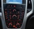 Синий Опель Астра, объемом двигателя 2 л и пробегом 325 тыс. км за 6300 $, фото 9 на Automoto.ua