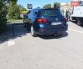 Синий Опель Астра, объемом двигателя 1.7 л и пробегом 243 тыс. км за 8200 $, фото 1 на Automoto.ua