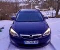Синій Опель Астра, об'ємом двигуна 1.25 л та пробігом 260 тис. км за 6700 $, фото 1 на Automoto.ua