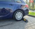 Синій Опель Астра, об'ємом двигуна 1.69 л та пробігом 291 тис. км за 5900 $, фото 8 на Automoto.ua