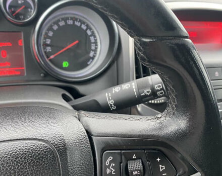 Синий Опель Астра, объемом двигателя 2 л и пробегом 258 тыс. км за 7500 $, фото 30 на Automoto.ua