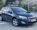 Синій Опель Астра, об'ємом двигуна 1.4 л та пробігом 250 тис. км за 6000 $, фото 3 на Automoto.ua