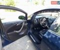 Синий Опель Астра, объемом двигателя 1.7 л и пробегом 243 тыс. км за 8200 $, фото 14 на Automoto.ua